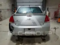 2006 Chevrolet Impala photo