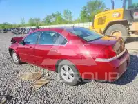 2006 Chevrolet Impala photo
