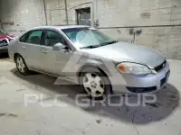 2006 Chevrolet Impala photo