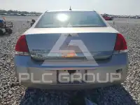 2006 Chevrolet Impala фото