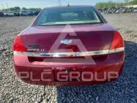 2006 Chevrolet Impala photo