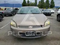 2006 Chevrolet Impala photo