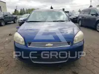 2006 Chevrolet Impala photo