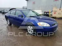 2006 Chevrolet Impala фото