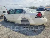 2006 Chevrolet Impala фото