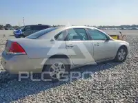 2006 Chevrolet Impala фото