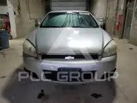 2006 Chevrolet Impala photo