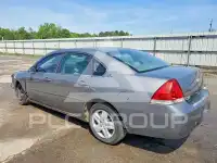 2006 Chevrolet Impala фото