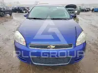 2006 Chevrolet Impala фото