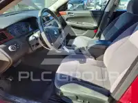 2006 Chevrolet Impala фото