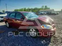 2006 Chevrolet Impala photo