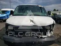 2006 Chevrolet Express фото