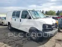 2006 Chevrolet Express фото