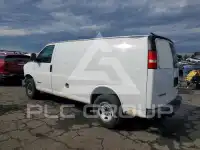 2006 Chevrolet Express фото