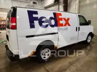 2006 Chevrolet Express фото