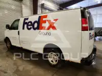 2006 Chevrolet Express фото