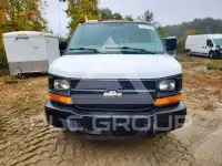 2006 Chevrolet Express фото