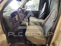 2006 Chevrolet Express фото