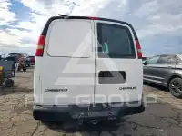 2006 Chevrolet Express фото