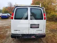 2006 Chevrolet Express фото