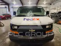 2006 Chevrolet Express фото