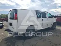 2006 Chevrolet Express фото