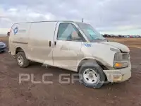 2006 Chevrolet Express photo