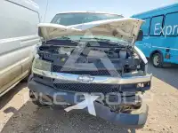 2006 Chevrolet Express photo