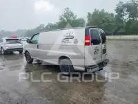 2006 Chevrolet Express photo