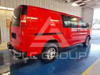 2006 Chevrolet Express photo