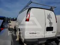 2006 Chevrolet Express фото
