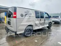 2006 Chevrolet Express photo