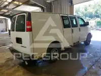 2006 Chevrolet Express фото