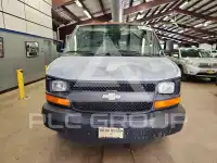 2006 Chevrolet Express фото