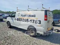 2006 Chevrolet Express photo