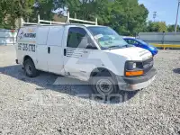 2006 Chevrolet Express photo