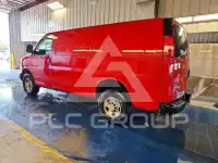 2006 Chevrolet Express photo