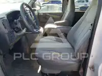 2006 Chevrolet Express фото