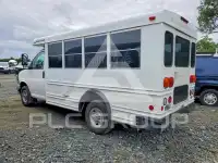 2006 Chevrolet Express фото