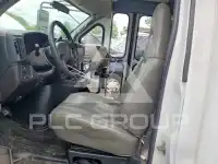 2006 Chevrolet Express фото