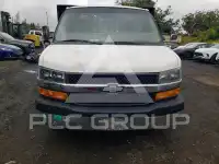 2006 Chevrolet Express photo