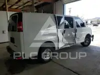2006 Chevrolet Express фото
