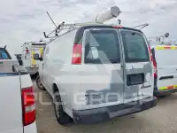 2006 Chevrolet Express фото