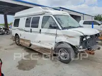2006 Chevrolet Express photo