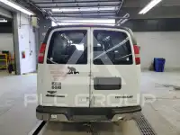 2006 Chevrolet Express фото