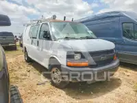 2006 Chevrolet Express фото