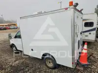 2006 Chevrolet Express фото
