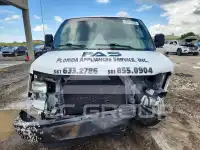 2006 Chevrolet Express photo