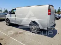 2006 Chevrolet Express фото