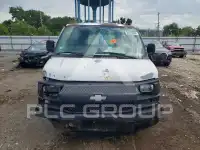 2006 Chevrolet Express photo